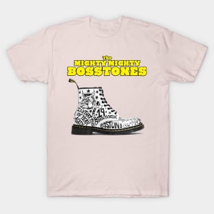 The Spike Shoes T-Shirt